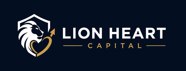 Lion Heart Capital